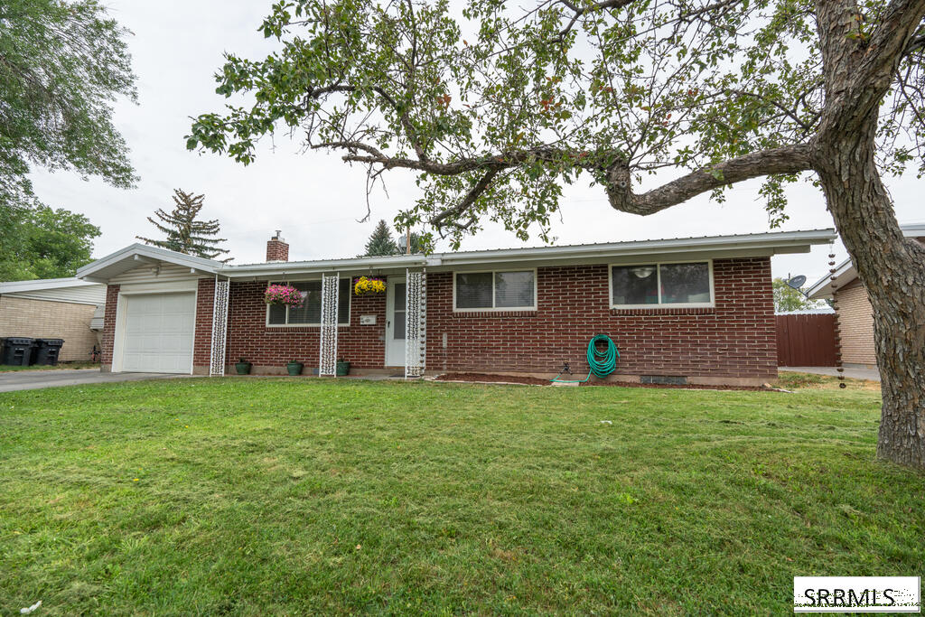 805 Sykes Drive