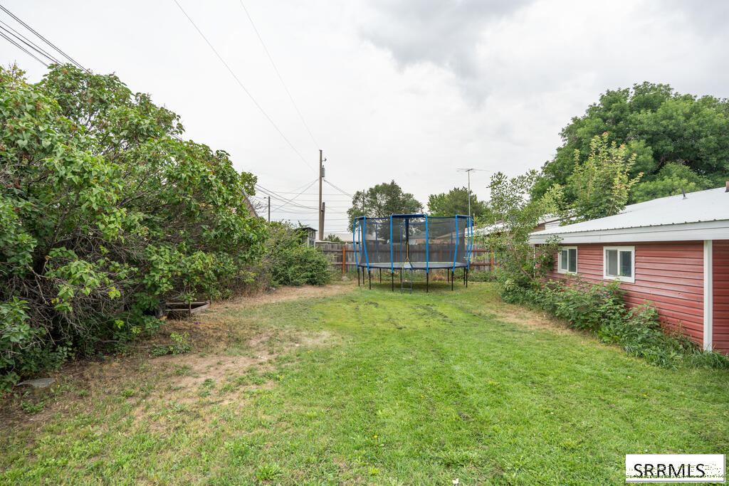 805 Sykes Drive