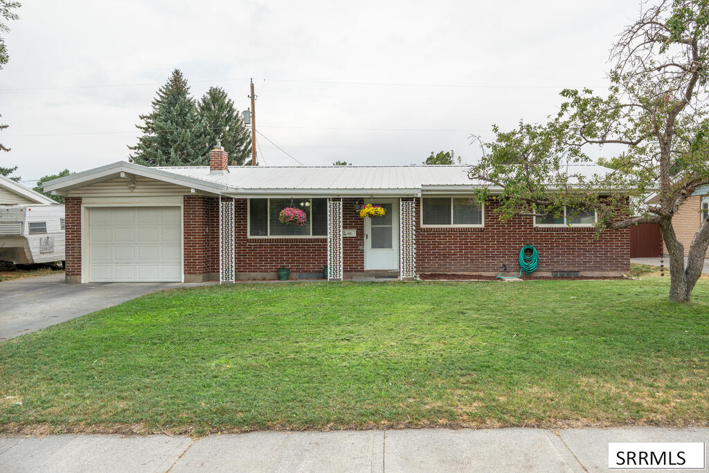 805 Sykes Drive
