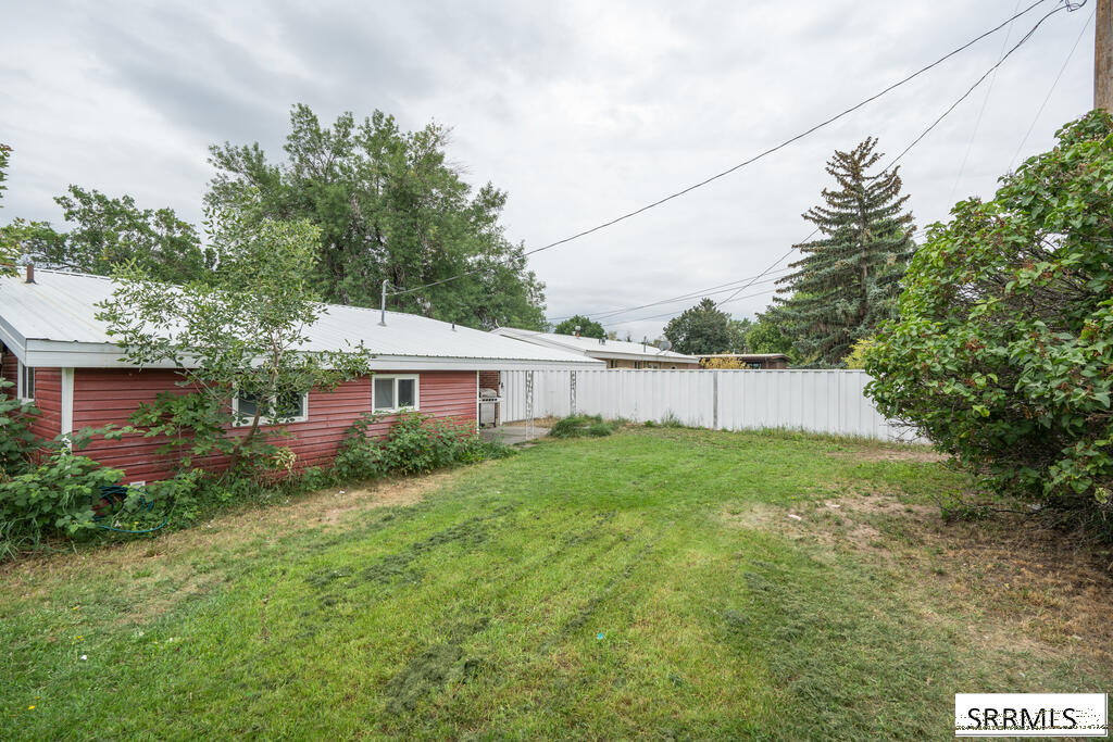 805 Sykes Drive