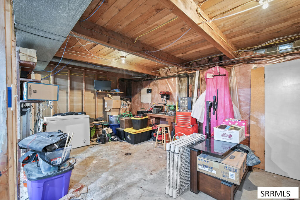 805 Sykes Drive