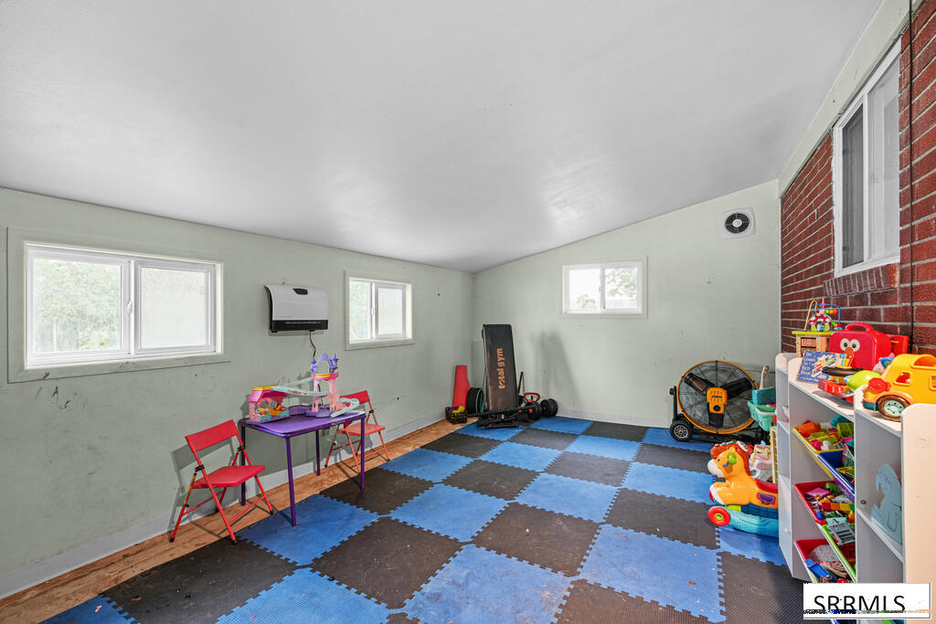805 Sykes Drive