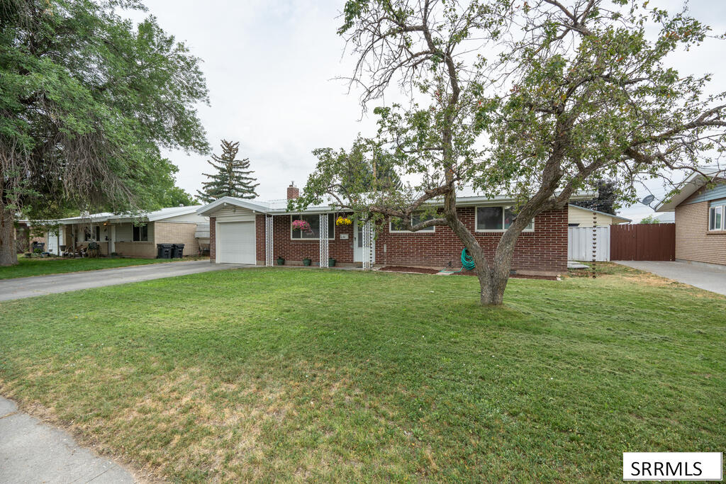 805 Sykes Drive