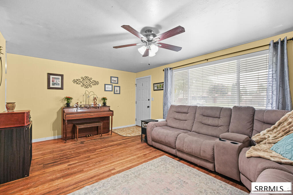 805 Sykes Drive