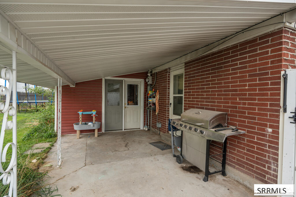805 Sykes Drive