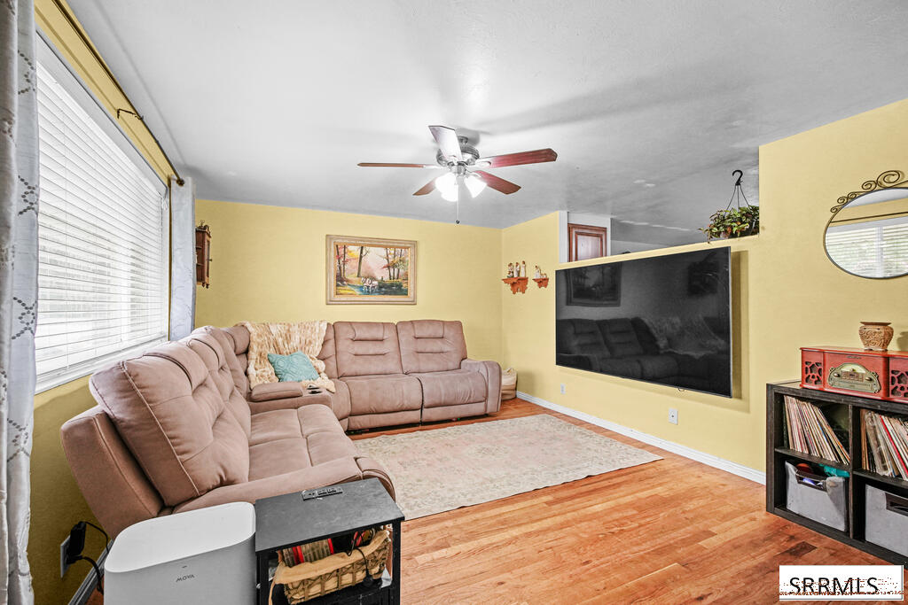 805 Sykes Drive