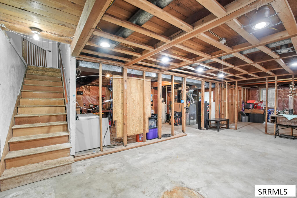 805 Sykes Drive