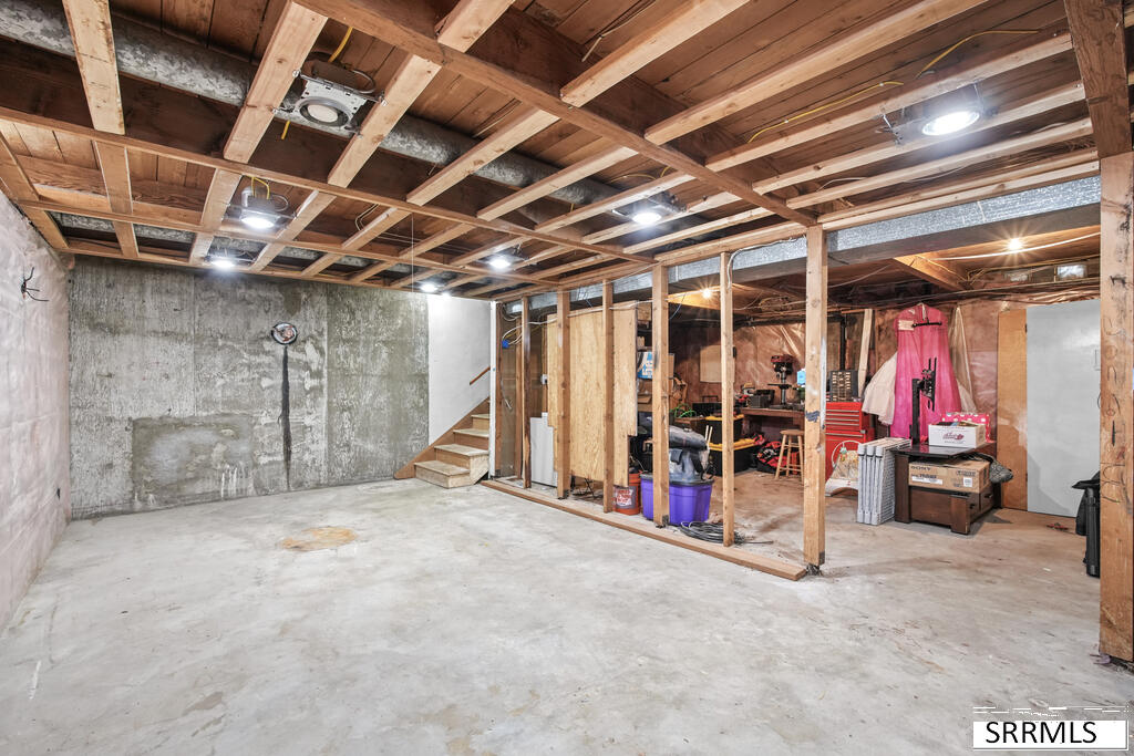 805 Sykes Drive