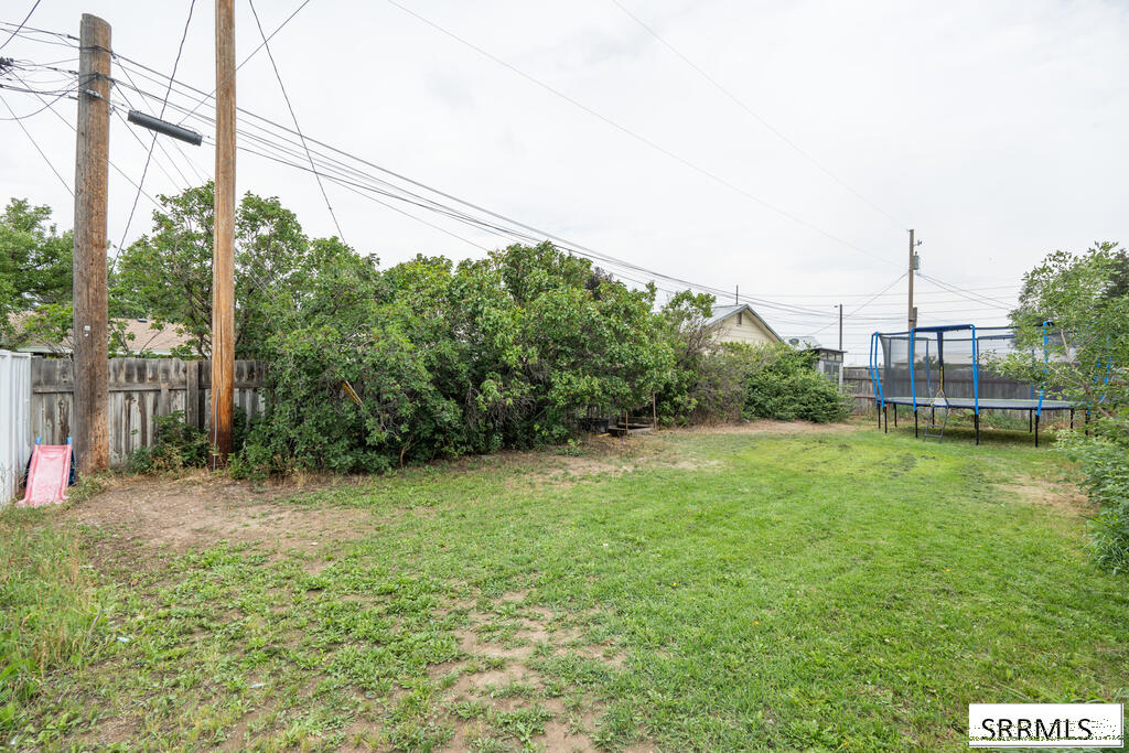 805 Sykes Drive