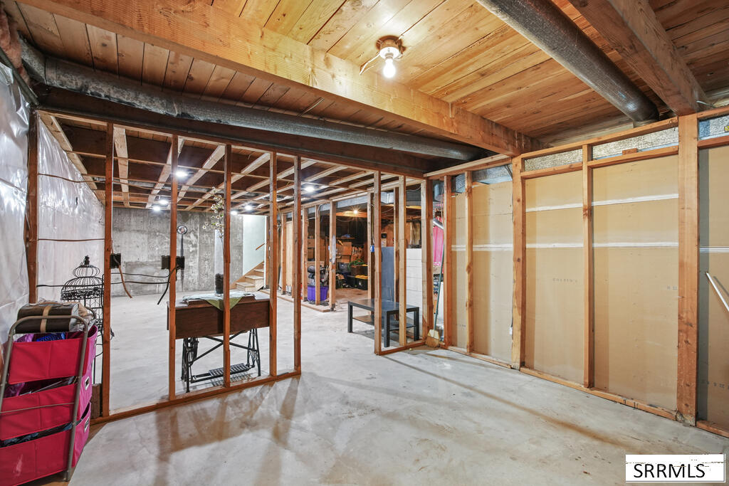 805 Sykes Drive