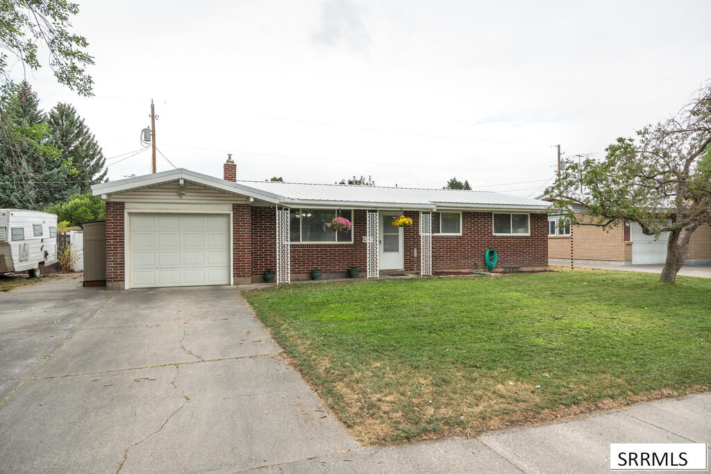 805 Sykes Drive