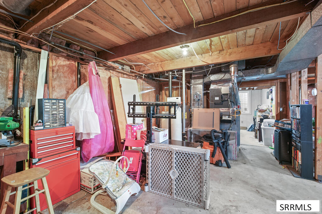 805 Sykes Drive