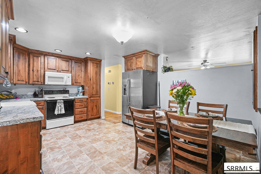 805 Sykes Drive