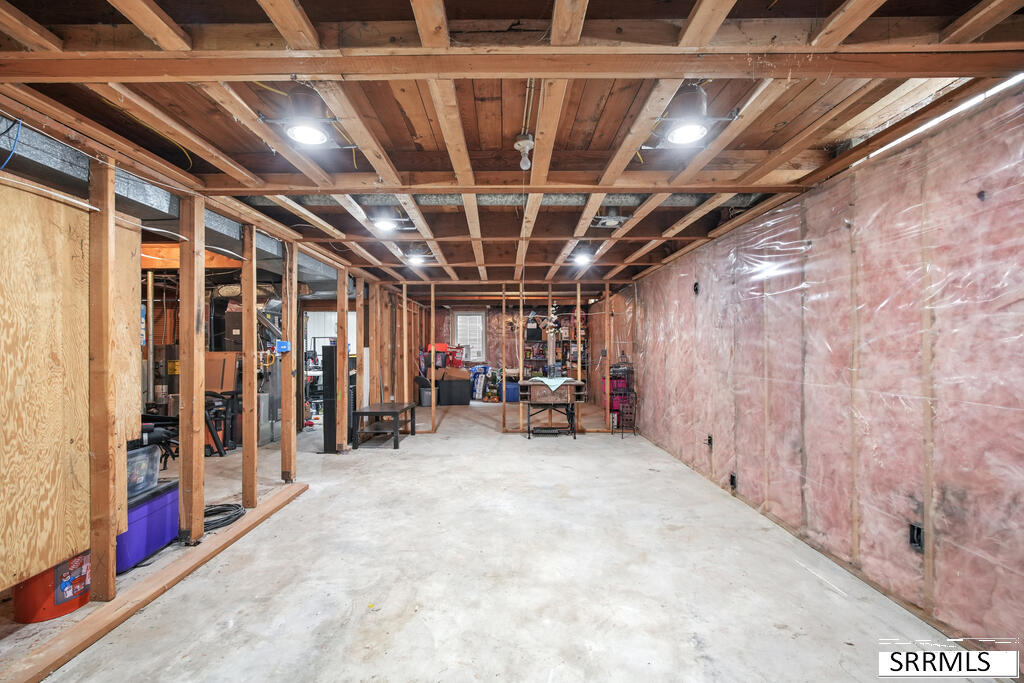 805 Sykes Drive
