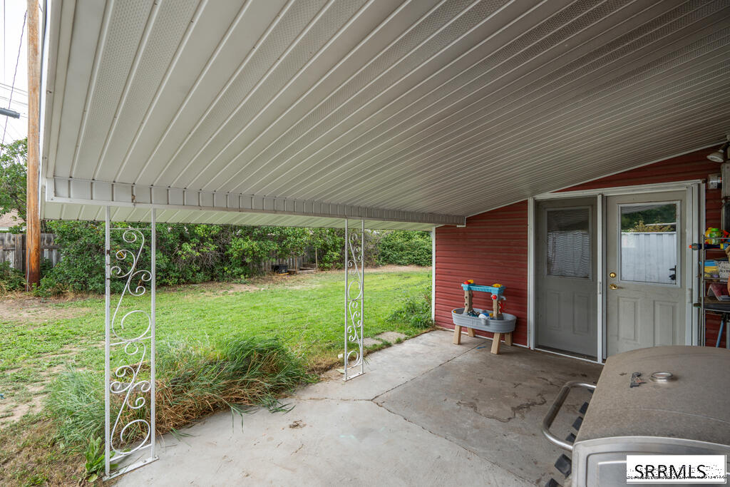 805 Sykes Drive