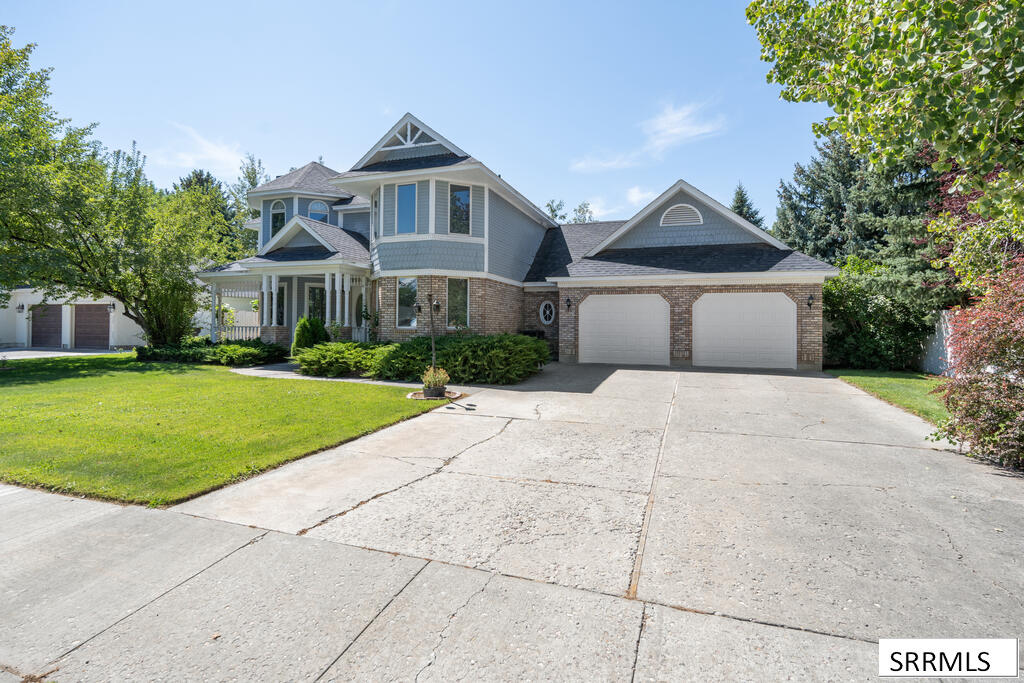 2880 Sunnybrook Lane