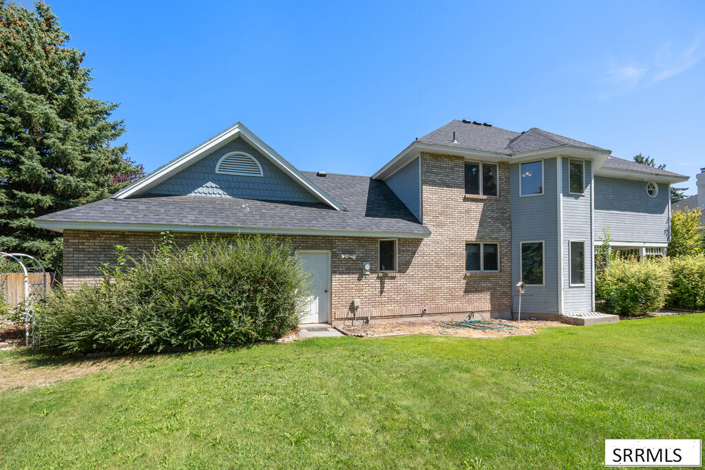 2880 Sunnybrook Lane