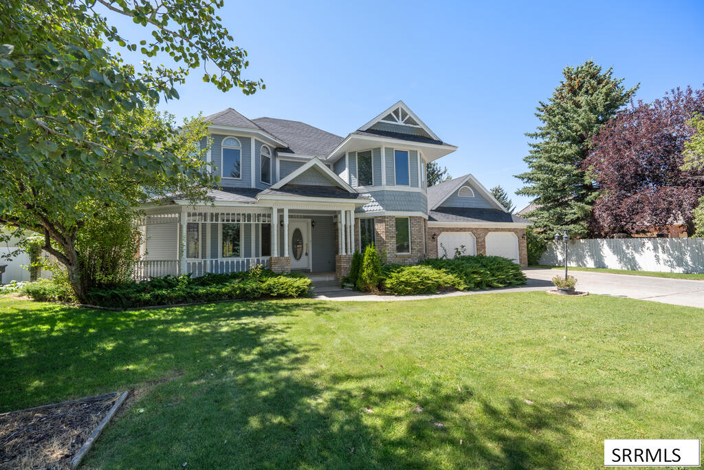 2880 Sunnybrook Lane