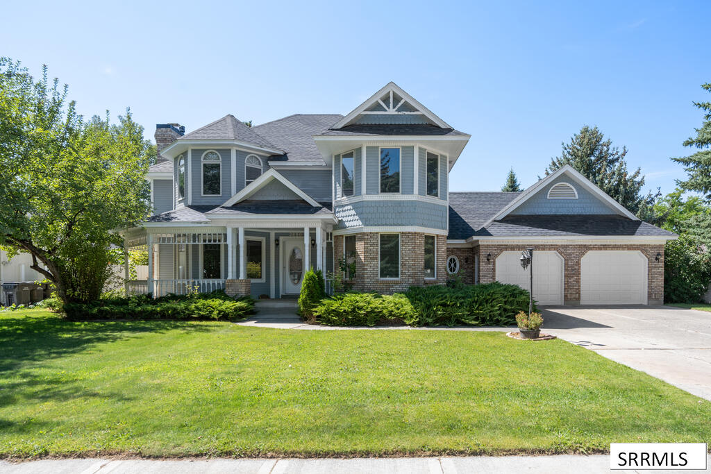2880 Sunnybrook Lane