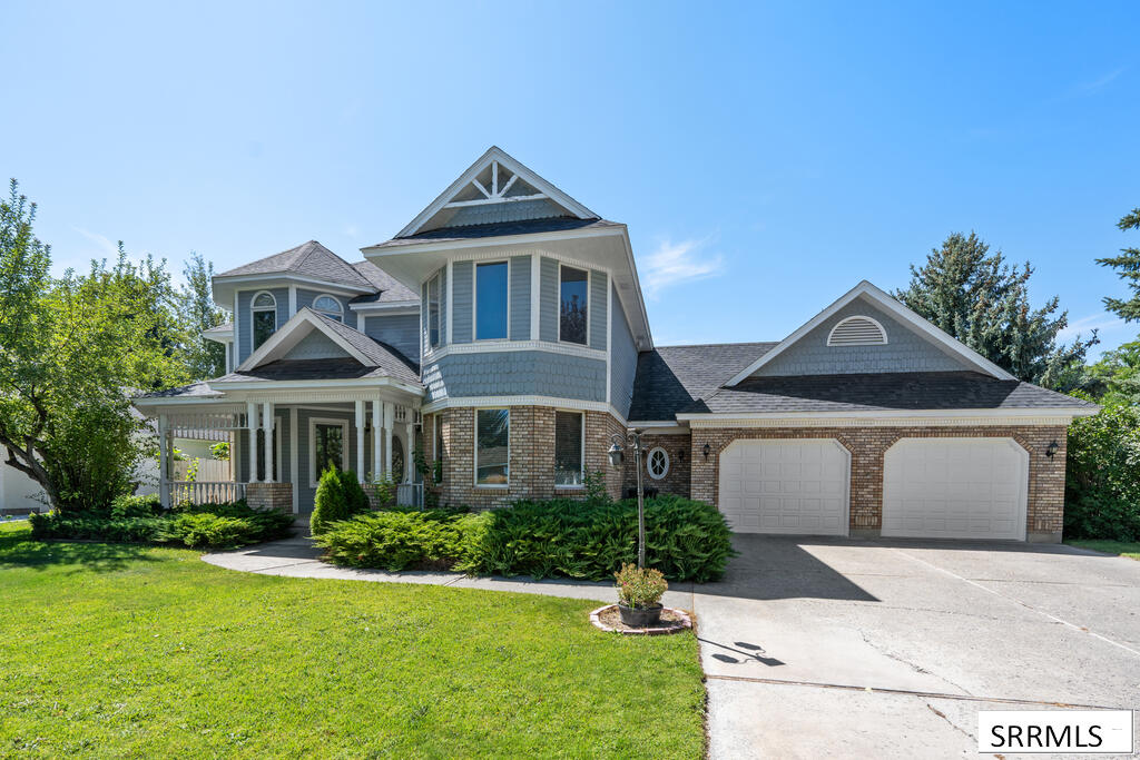 2880 Sunnybrook Lane
