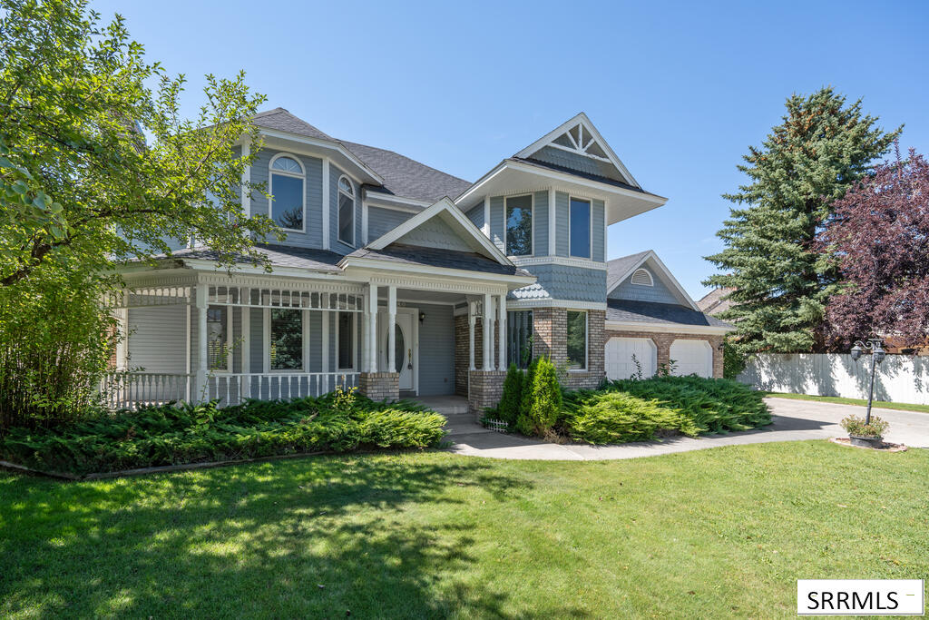 2880 Sunnybrook Lane