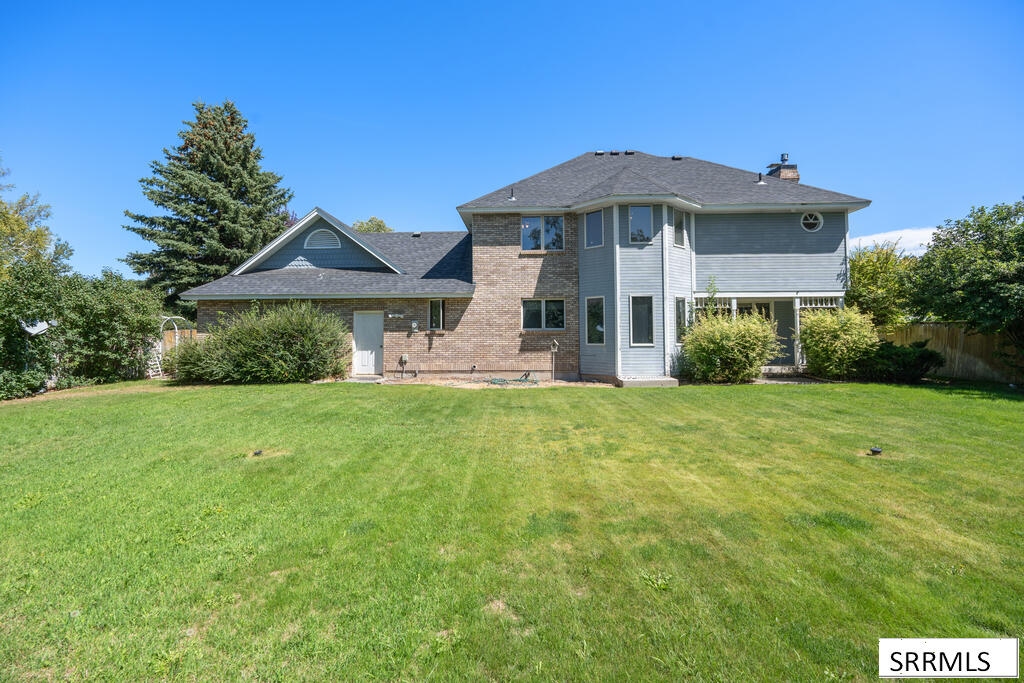 2880 Sunnybrook Lane