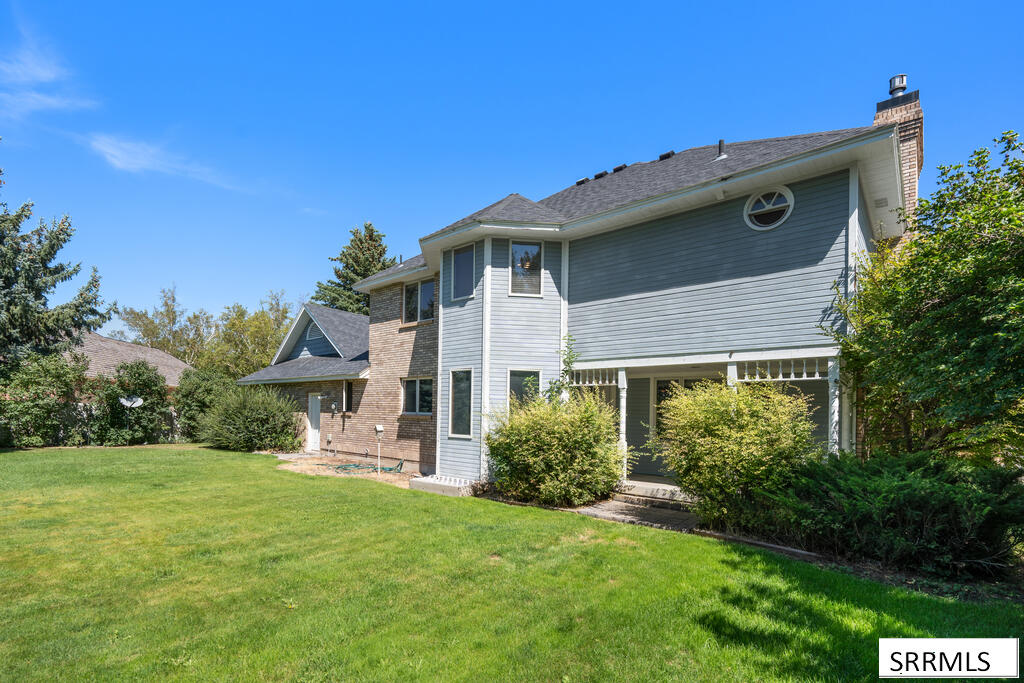 2880 Sunnybrook Lane