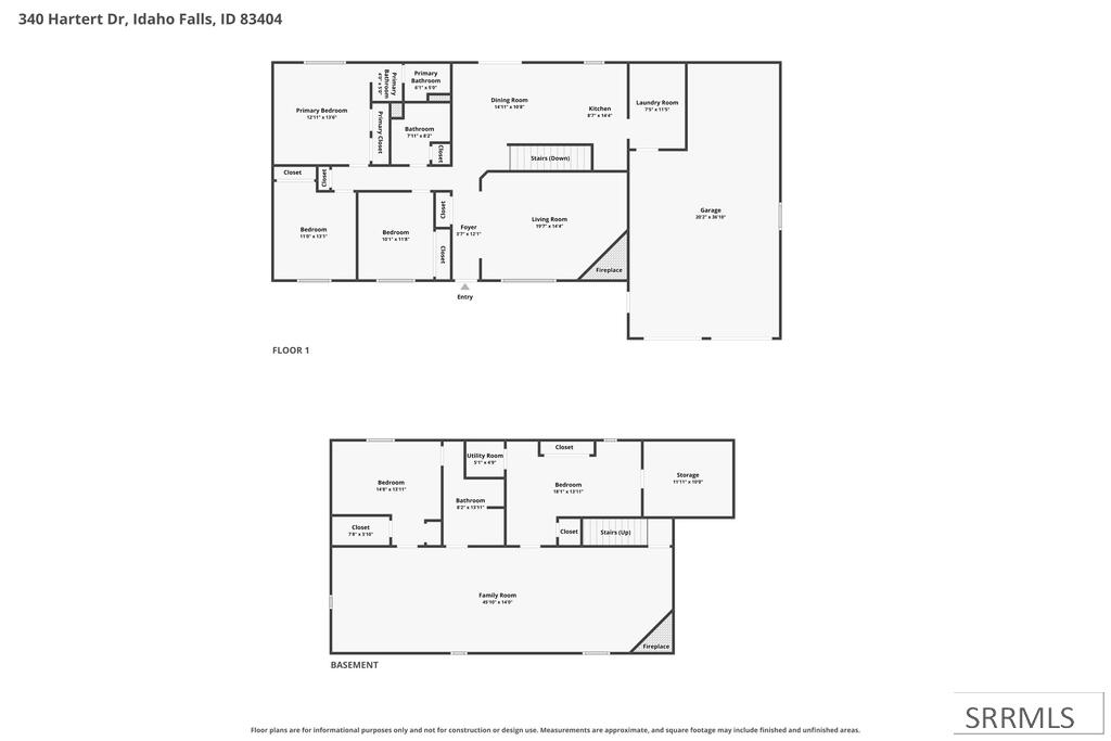 340 Hartert Drive