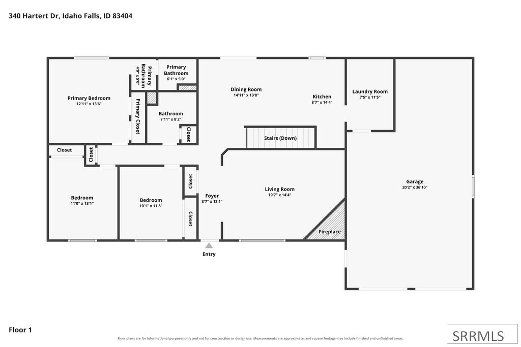 340 Hartert Drive
