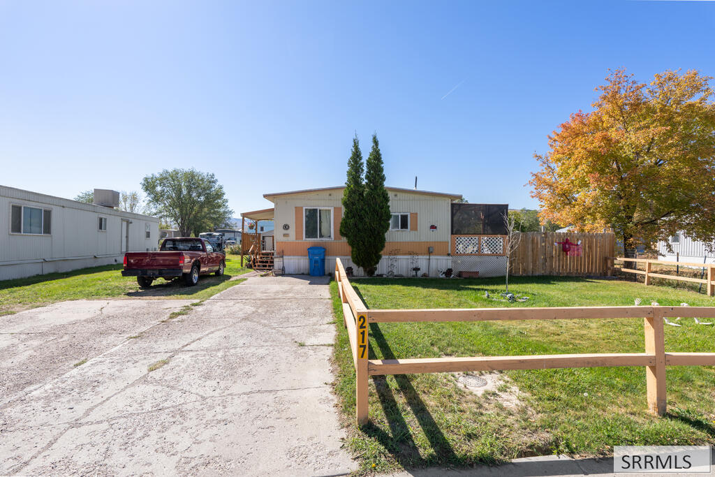 1900 Quinn Road # 217 Unit: #217