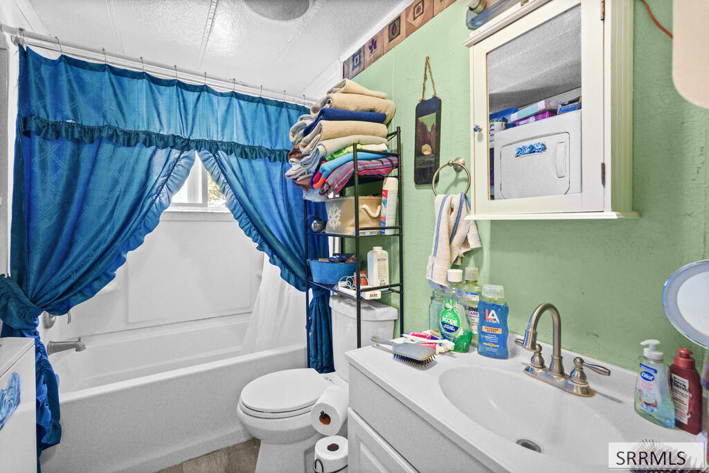 1900 Quinn Road # 217 Unit: #217