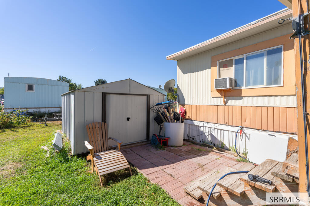1900 Quinn Road # 217 Unit: #217