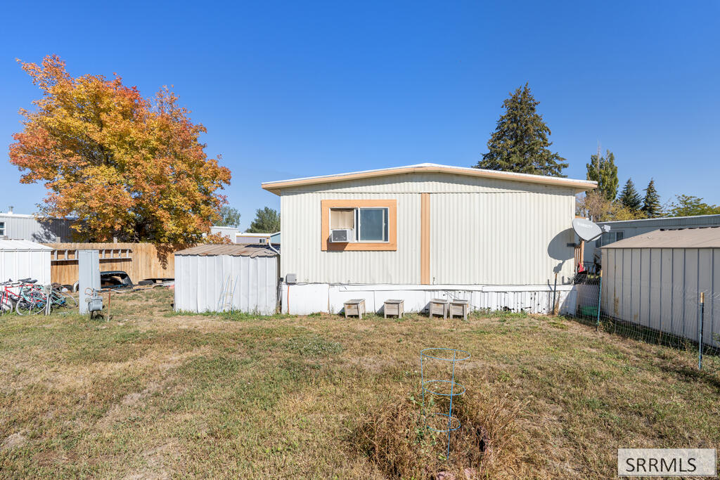 1900 Quinn Road # 217 Unit: #217
