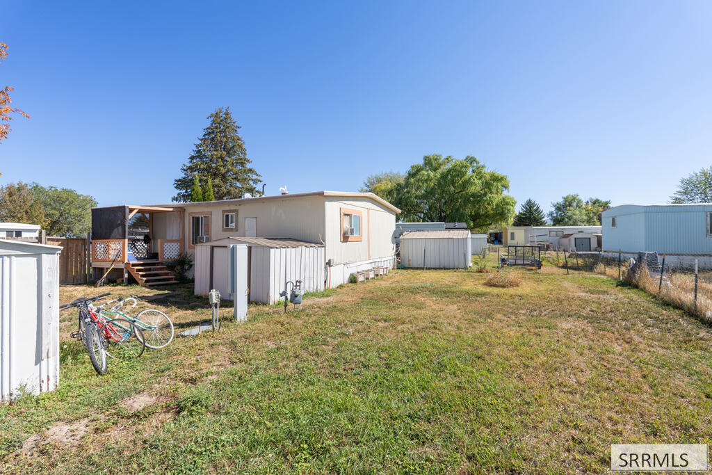 1900 Quinn Road # 217 Unit: #217