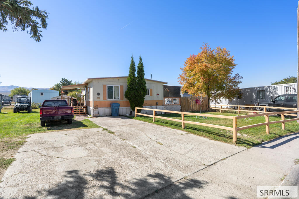 1900 Quinn Road # 217 Unit: #217