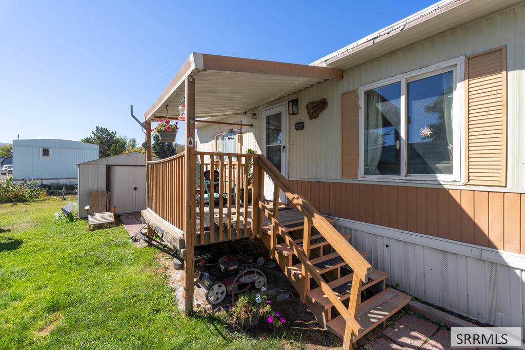 1900 Quinn Road # 217 Unit: #217