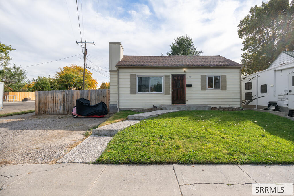 330 E Center Street