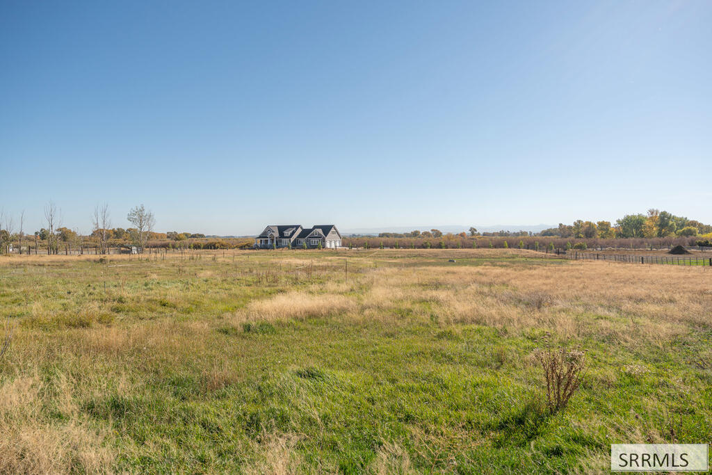 TBD Butte Road