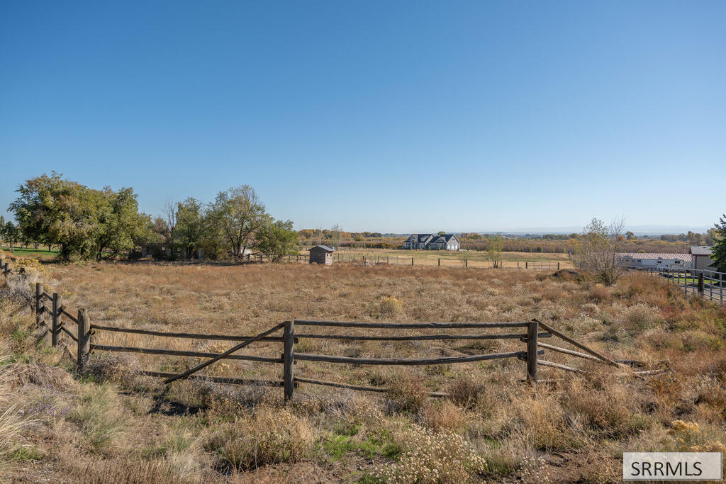 TBD Butte Road