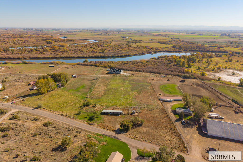 TBD Butte Road