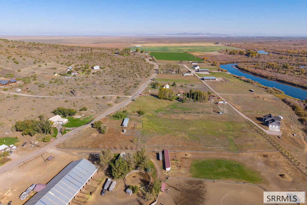TBD Butte Road