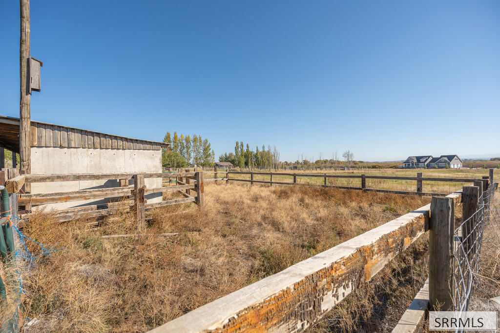 TBD Butte Road
