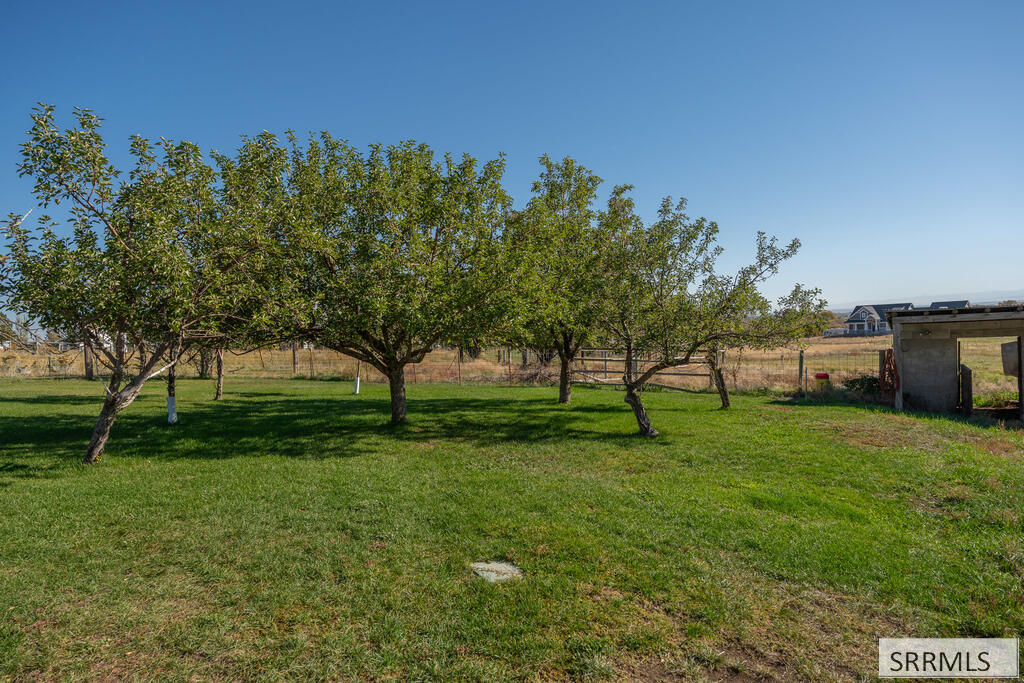 TBD Butte Road