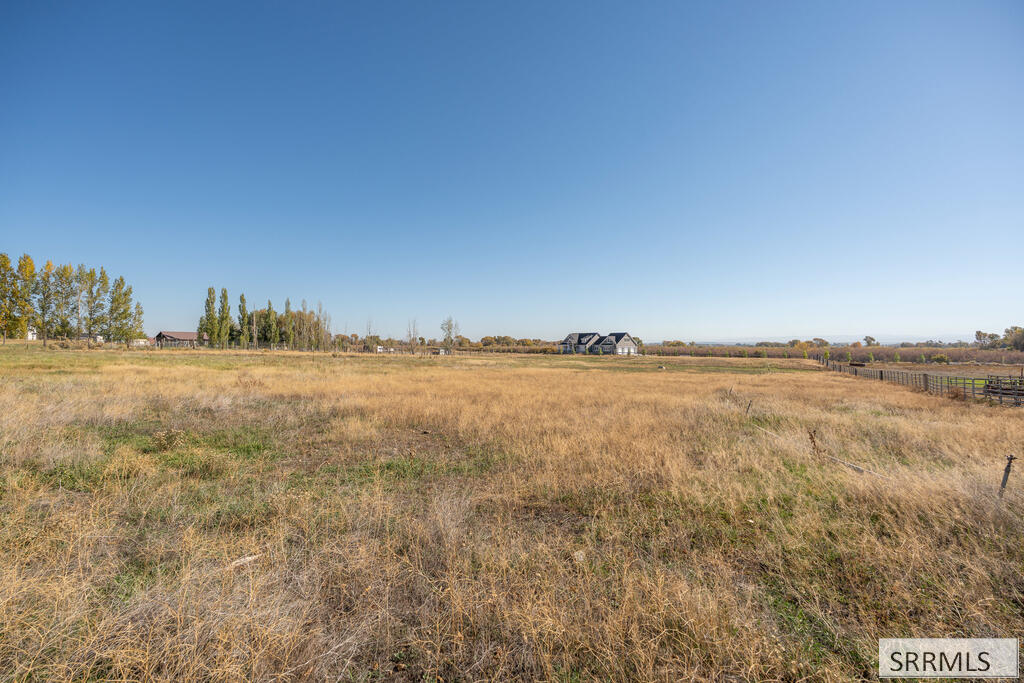 TBD Butte Road