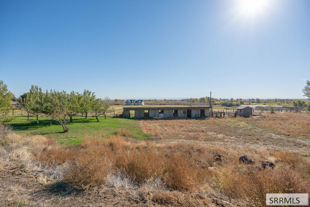 TBD Butte Road