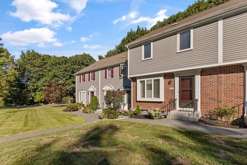 4203 Woodbridge Road # 4203