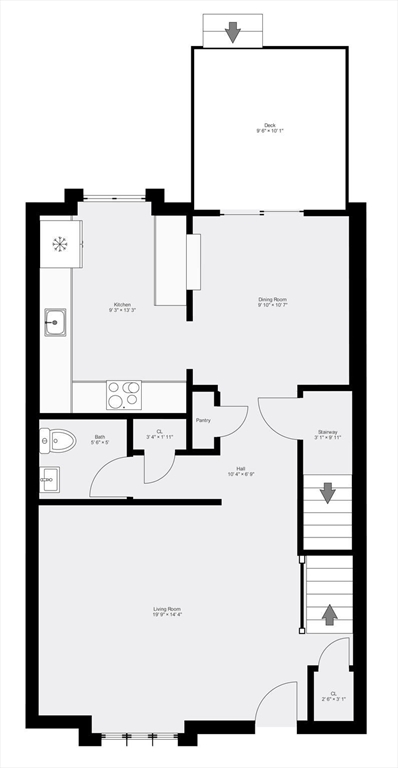 4203 Woodbridge Road # 4203