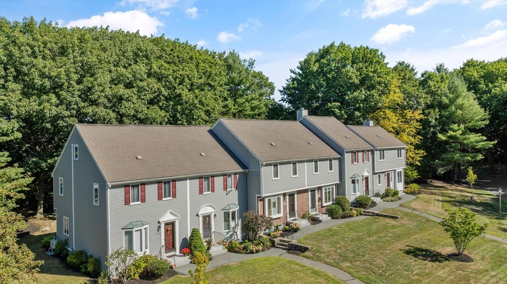 4203 Woodbridge Road # 4203