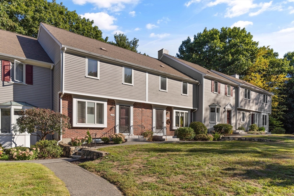 4203 Woodbridge Road # 4203