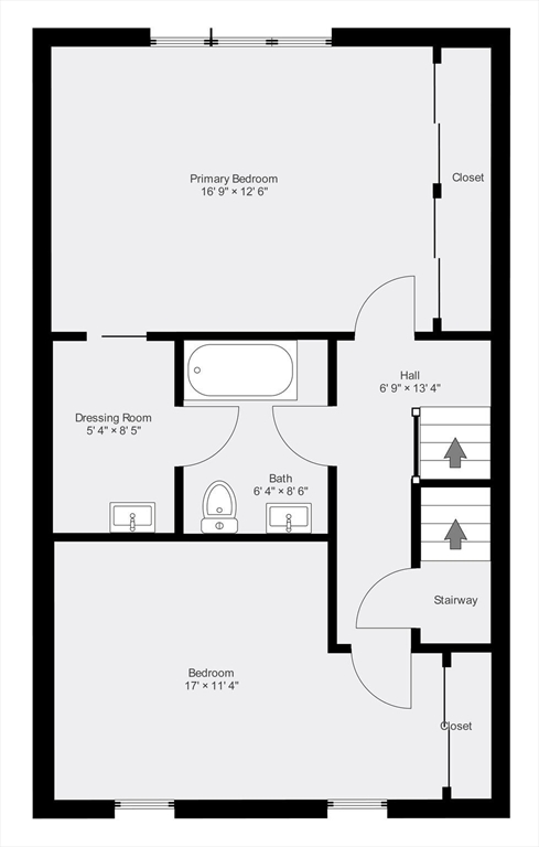 4203 Woodbridge Road # 4203